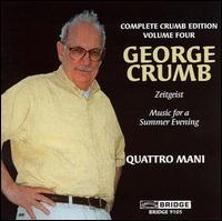 Cover for Crumb / Grace / Rybak · Complete Crumb Edition 4 (CD) (2001)