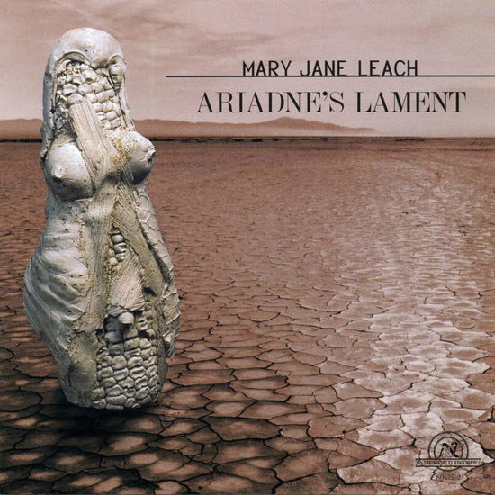 Cover for Leach · Ariadne'S Lament (CD) (2009)