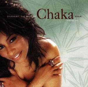 Cover for Chaka Khan · Epiphany - The Best Of - Volume One (CD) (1999)