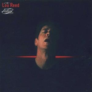 Cover for Lou Reed · Ecstasy (CD) [Bonus Tracks edition] (2016)