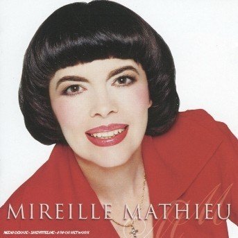 Mireille Mathieu - Mireille Mathieu - Música - CAPITOL - 0094633974524 - 26 de septiembre de 2005