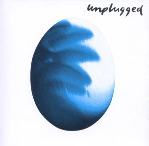 Cover for Herbert Gronemeyer · Unplugged Herbert (CD) (2010)
