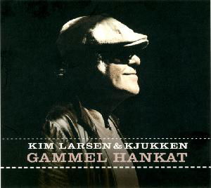 Gammel Hankat - Kim Larsen - Música - EMI - 0094637723524 - 13 de janeiro de 2009