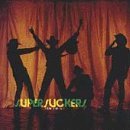 Cover for Supersuckers · La Mano Cornuda (CD) (1994)