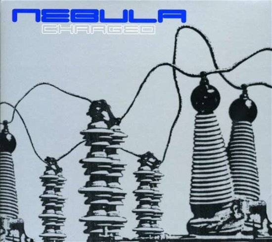 Cover for Nebula · Charged (CD) (2001)