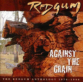 The Redgum Anthology 1976-1986 - Redgum - Musikk - SONY MUSIC - 0190758689524 - 5. august 2018