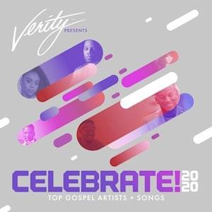 Celebrate! 2020 - V/A - Musiikki - VERITY - 0194397644524 - perjantai 29. toukokuuta 2020