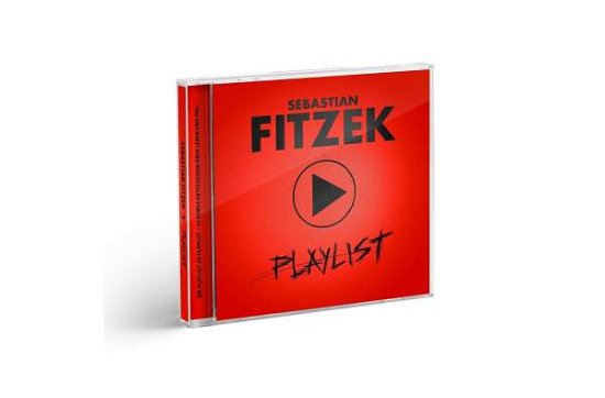 Cover for Sebastian Fitzek · Playlist (CD) (2021)