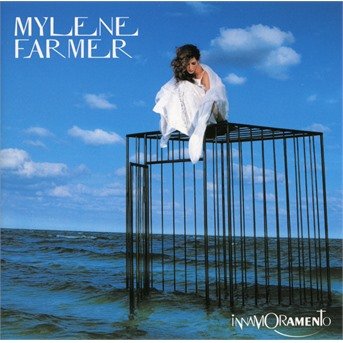 Cover for Mylene Farmer · Innamoramento (Version Cristal) (2 Cd) (CD) [Reissue edition]