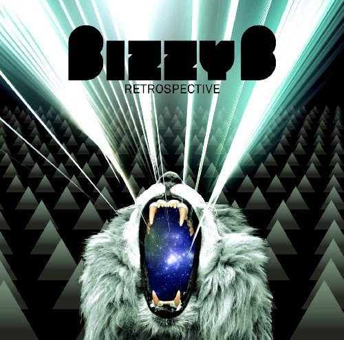 Cover for Bizzy B · Retrospective (CD) (2009)