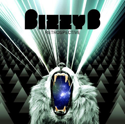 Retrospective - Bizzy B - Music - Planet Mu - 0600116814524 - July 28, 2009