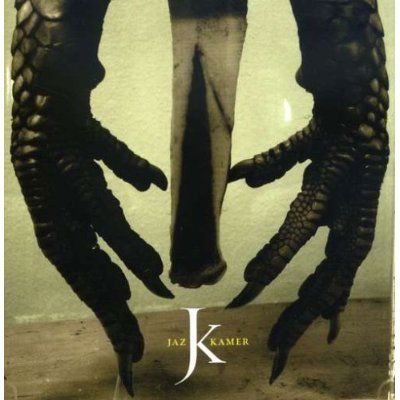 Cover for Jazkammer · Art Breaker (CD) (2008)