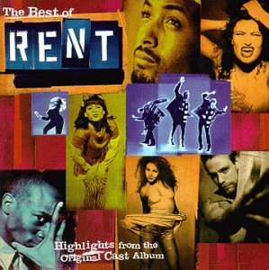 Cover for Rent / O.b.c. (CD) (1999)