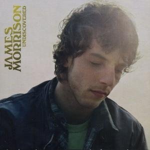 Cover for James Morrison · Undiscovered / Ecopak (CD) [Special edition] (2009)