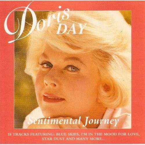 Sentimental Journey - Doris Day - Musiikki - START ENTERTAINMENT - 0601042901524 - tiistai 1. marraskuuta 2011