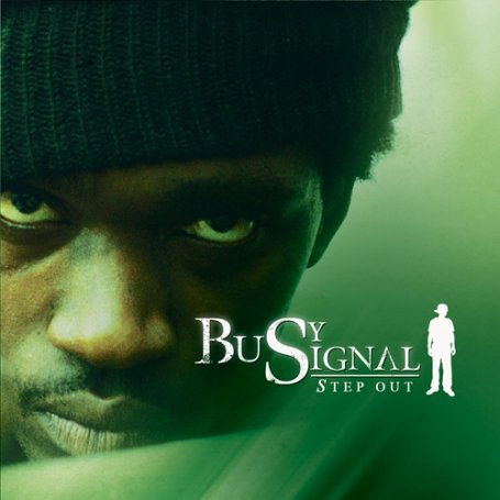 Cover for Busy Signals · Step out (CD) [Enhanced edition] (2006)