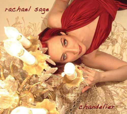 Chandelier - Rachael Sage - Musikk - MPRESS - 0601937454524 - 10. juni 2008