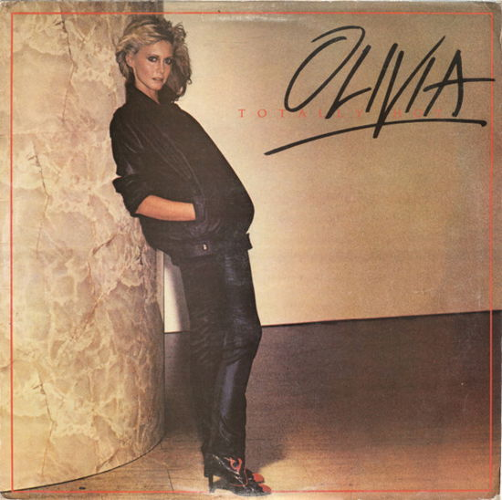 Totally Hot (45th Anniversary Reissue) (Lp) - Olivia Newton John - Musiikki - POP - 0602455885524 - perjantai 17. marraskuuta 2023
