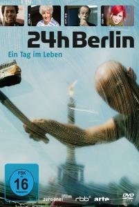 Cover for 24h Berlin · 24h Berlin-ein Tag Im Leben (DVD) (2009)
