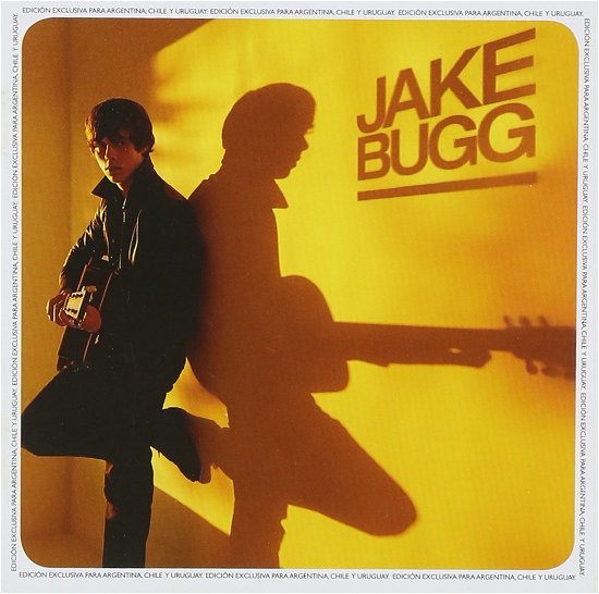 Shangri La - Jake Bugg - Musikk - UNIVERSAL - 0602537604524 - 24. desember 2013