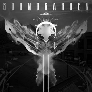 Echo Of Miles - Scattered Tracks Across The Path - Soundgarden - Musique - UMC / POLYDOR - 0602547111524 - 24 novembre 2014