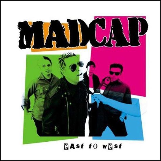 East To West - Madcap - Musik - SIDEONEDUMMY - 0603967123524 - 24. September 2002