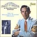 Cover for Ray Price · In A Honky Tonk Mood (CD) (2000)