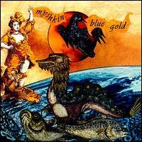 Cover for Myshkin · Blue Gold (CD) (1999)
