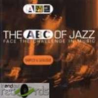 Cover for Abc of Jazz / Various (CD) (2000)