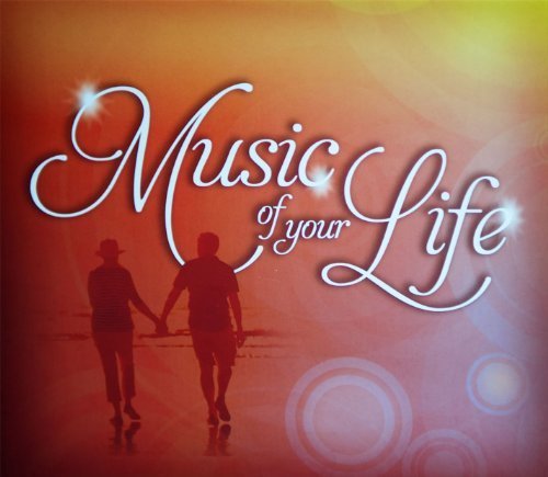 Music of Your Life / Various - Music of Your Life / Various - Música - TIME LIFE - 0610583420524 - 13 de marzo de 2012