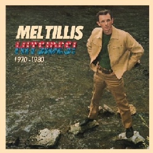 Cover for Mel Tillis · Hit Sides (CD) [Reissue edition] (2006)