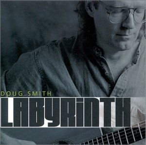 Cover for Doug Smith · Labyrnith (CD) (2000)