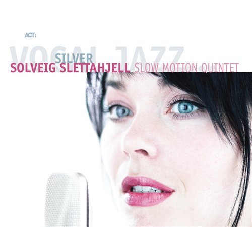 Cover for Solveig Slettahjell · Silver (CD) (2006)