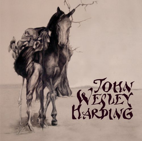 Cover for John Wesley Harding · Who Has Changed..+Bonus (CD) [Bonus CD edition] (2009)