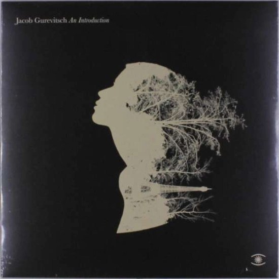 Cover for Jacob Gurevitsch · An Introduction (LP) (2018)