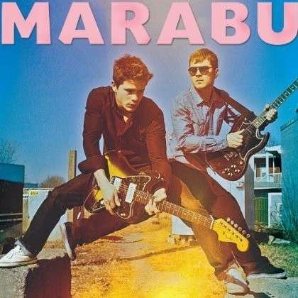 Cover for Marabu · Figurines (CD) (2012)