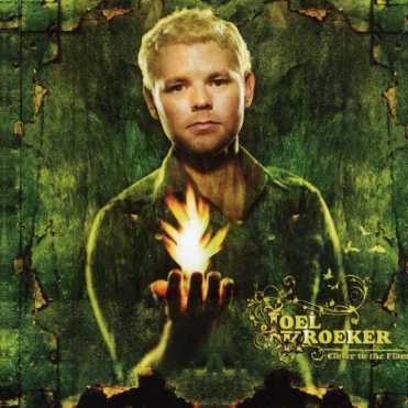 Cover for Kroeker  Joel · Closer to the Flame (CD) (2009)