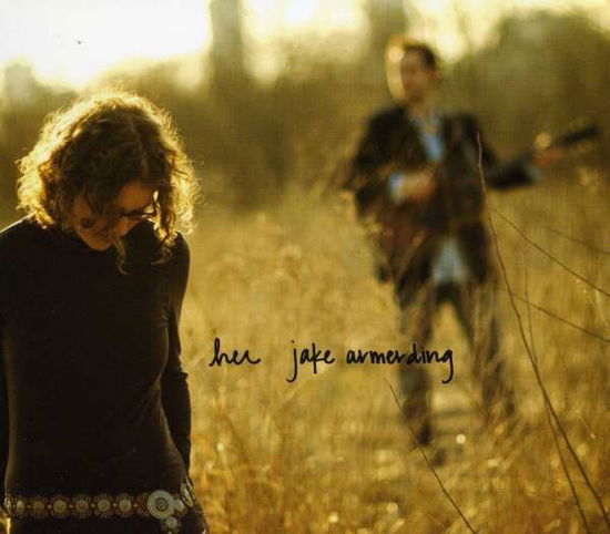 Cover for Jake Armerding · Her (CD) (2009)