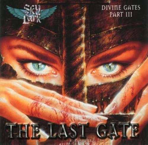 Last Gate - Skylark - Musik - RENAISSANCE - 0630428031524 - 5. februar 2008