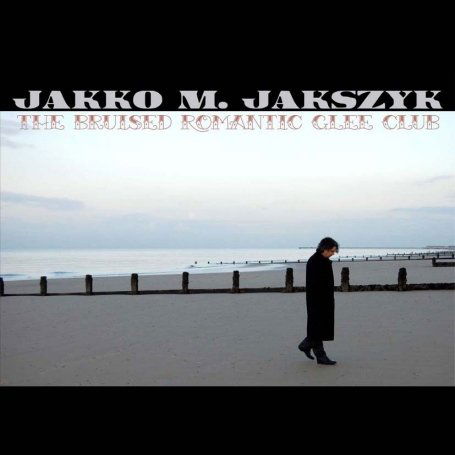 The Bruised Romantic Glee Club - Jakko M Jakszyk - Musik - DGM PANEGYRIC - 0633367773524 - 14. september 2009