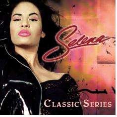 Cover for Selena · Classic Series 5 (CD) (2006)