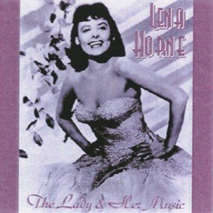 Lady & Her Music - Lena Horne - Musik - RECALL - 0636551430524 - 21 augusti 2000