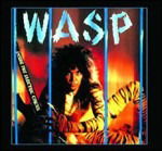 Inside the Electric Circus - W.a.s.p. - Music - ICAR - 0636551597524 - July 26, 2011