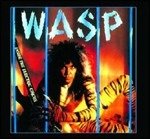 Cover for W.a.s.p. · Inside the Electric Circus (CD) (2011)