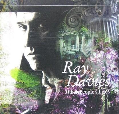 Other People's Lives - Ray Davies - Musikk - VTOA - 0638812728524 - 21. februar 2006
