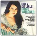 Cover for Grey Delisle · Homewrecker (CD) (2009)