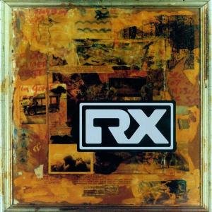Cover for Royal Trux · Royal Trux - Thank You (CD) (2010)