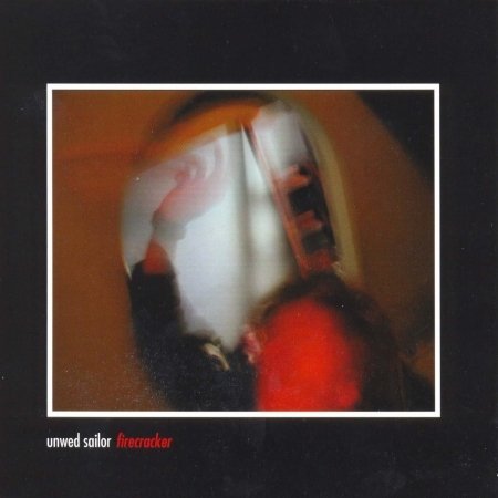 Cover for Unwed Sailor · Firecracker (MCD) [EP edition] (2012)