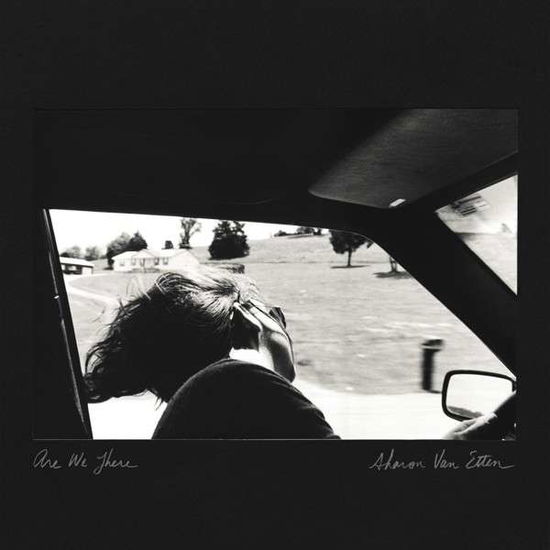 Are We There - Sharon Van Etten - Music -  - 0656605225524 - May 27, 2014