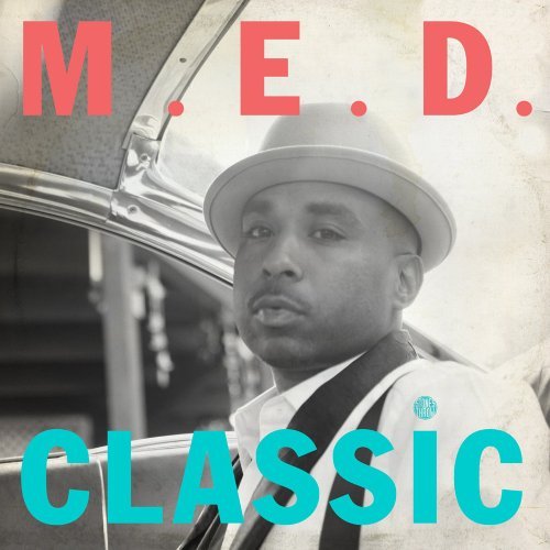 Classic - Med - Musik - STONES THROW - 0659457227524 - 27 april 2018